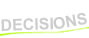 Decisions - Mind Mapping